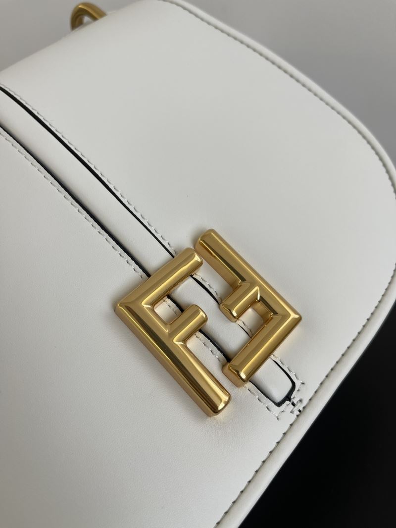 Fendi Satchel Bags